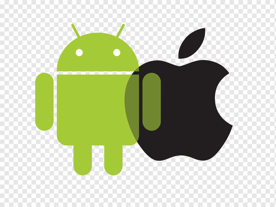 Instalación de Aplicaciones de (Android / iOS)