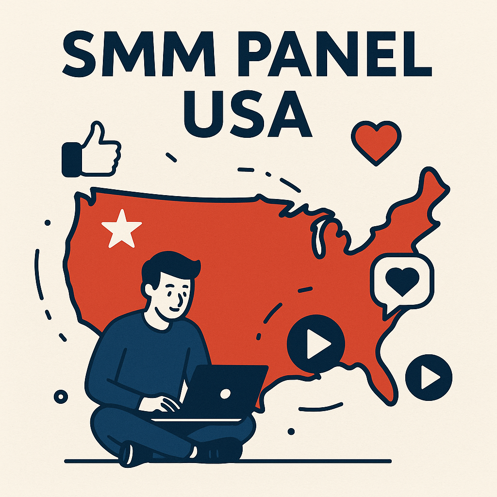 SMM Panel USA 2026 – Cheapest & Best Social Media Services | Smmwiz.com