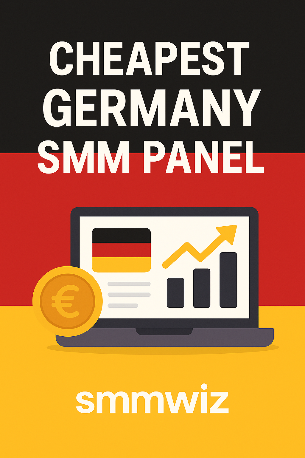 Cheapest Germany SMM Panel 2026 – Fastest Wholesale Growth | Smmwiz.com
