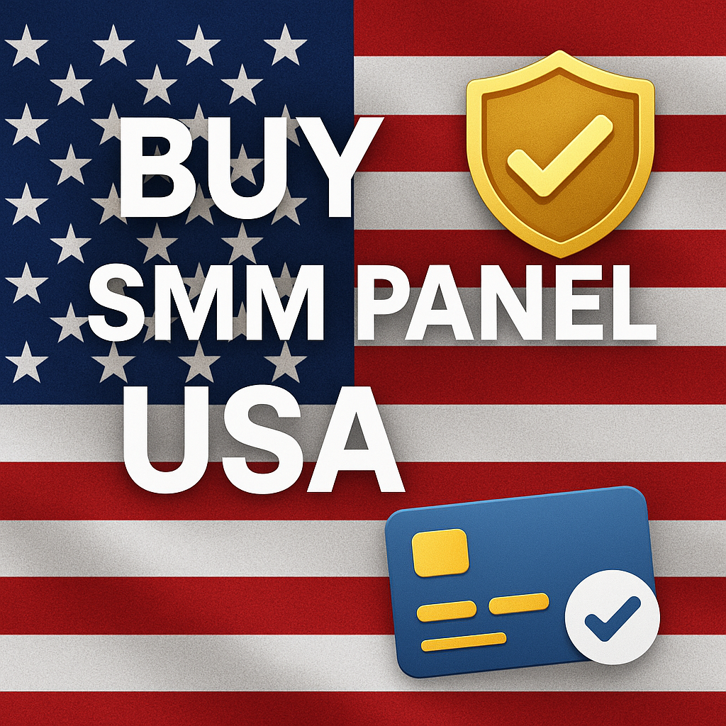 Buy SMM Panel USA (2026) — Real USA SMM Services, Instant Delivery & Refill Guarantee