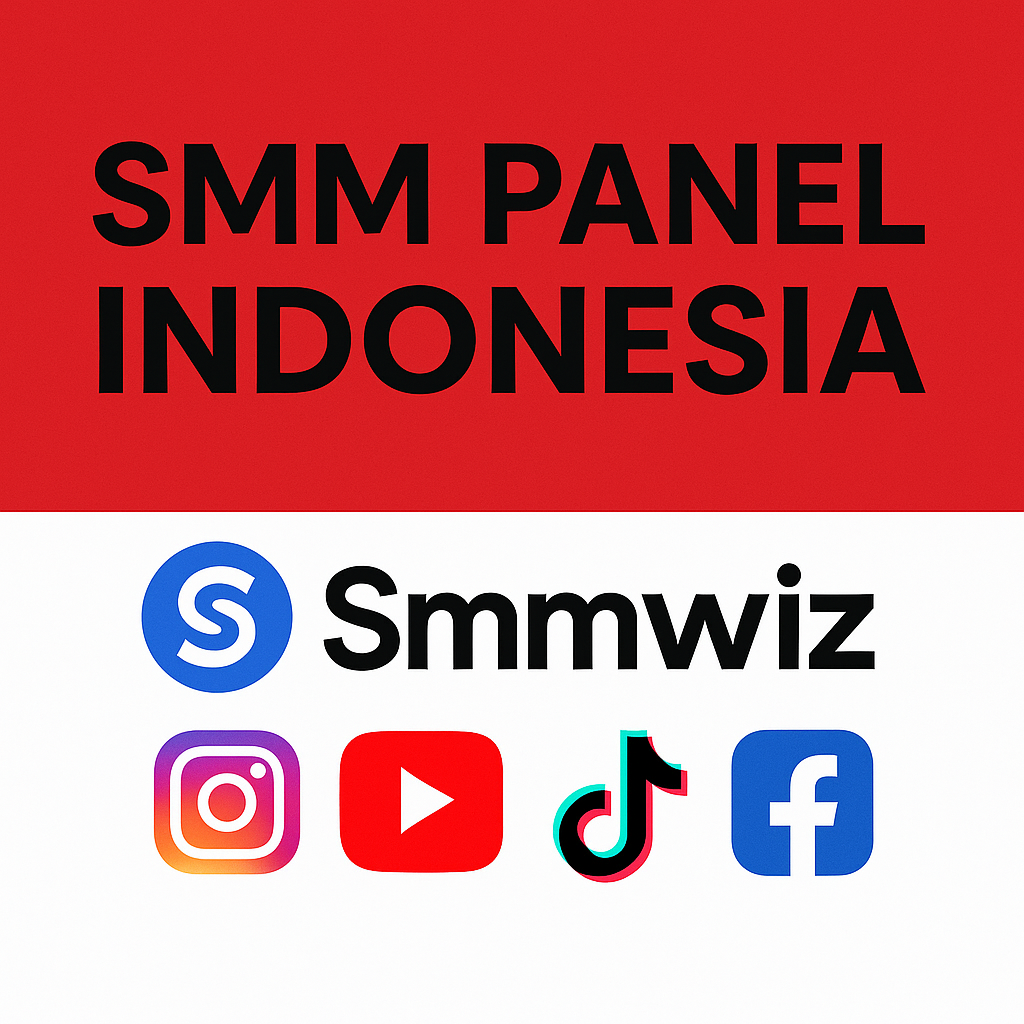 SMM Panel Indonesia: Cheapest & Best 2026 | Smmwiz
