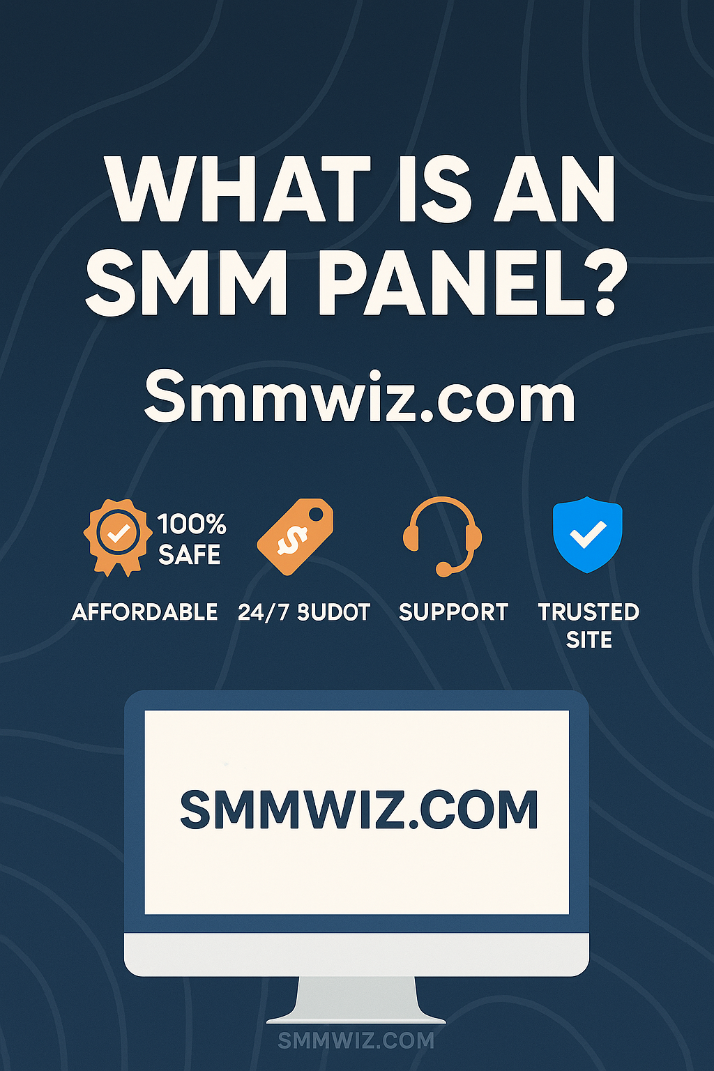 What Is an SMM Panel? Ultimate Guide 2026 – How It Works, Pricing & Benefits | Smmwiz.com