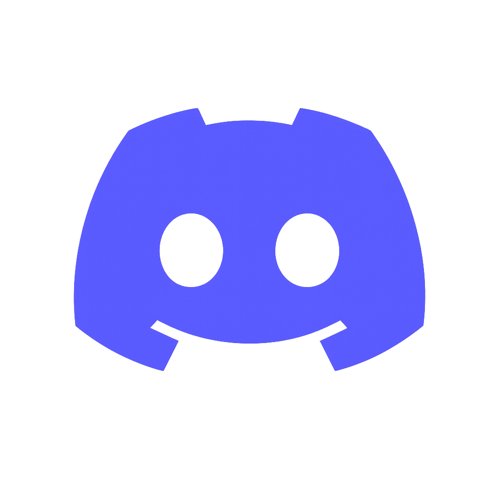 Discord : Server Membres