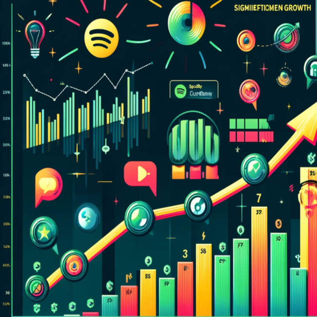 Spotify SMM Panel - Boost Your Audience - Likesmm.net