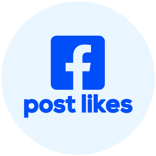 Facebook Post Likes [Refill]