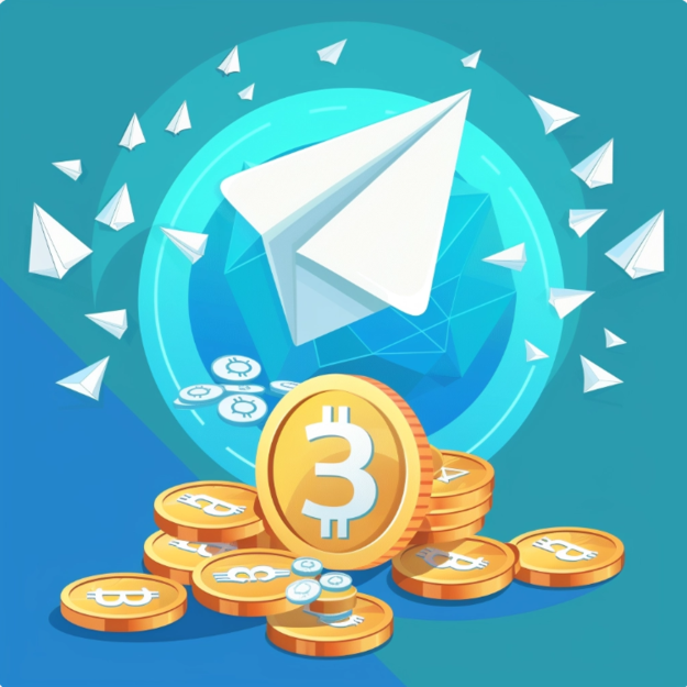 <br> Telegram SMM Panel