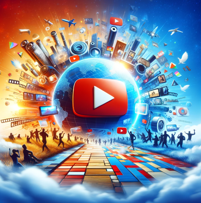 Boost Your Channel: SMM Panel for YouTube Watch Time