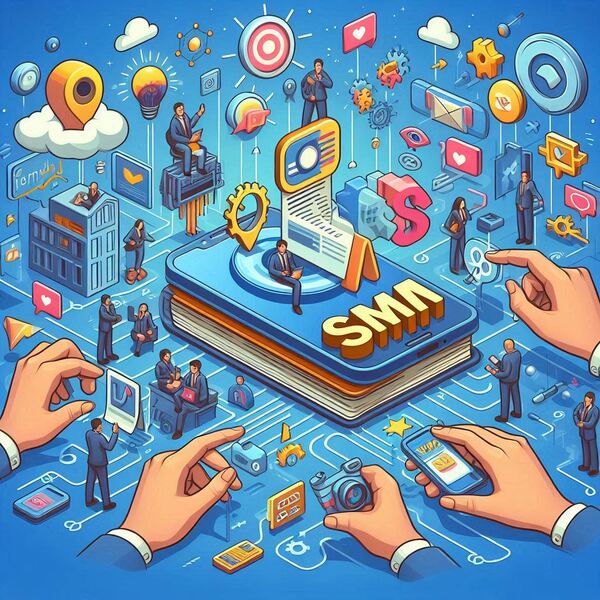 The Comprehensive Guide to Understanding SMM Meaning - Likesmm.net