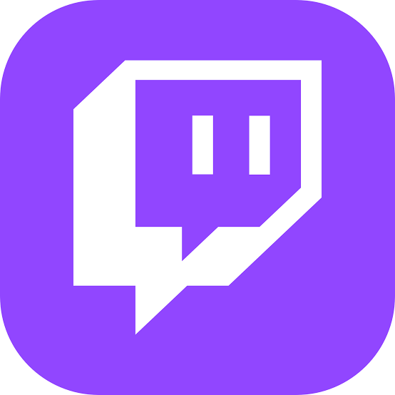 Twitch ติตดาม