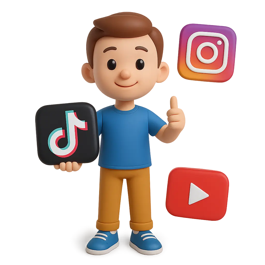 Best SMM Panel for Fast & Cheapest Social Media Growth SMM Panel