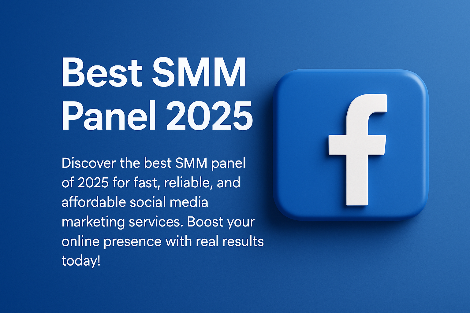 SMM Panel 2025 – Boost Your Social Media Growth Instantly