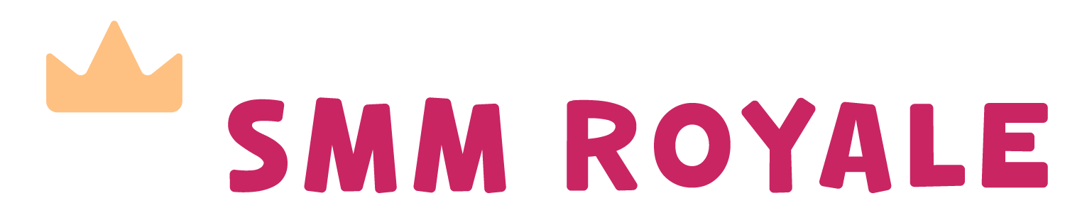 SMM Royale logo