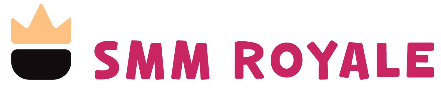 SMM Royale logo