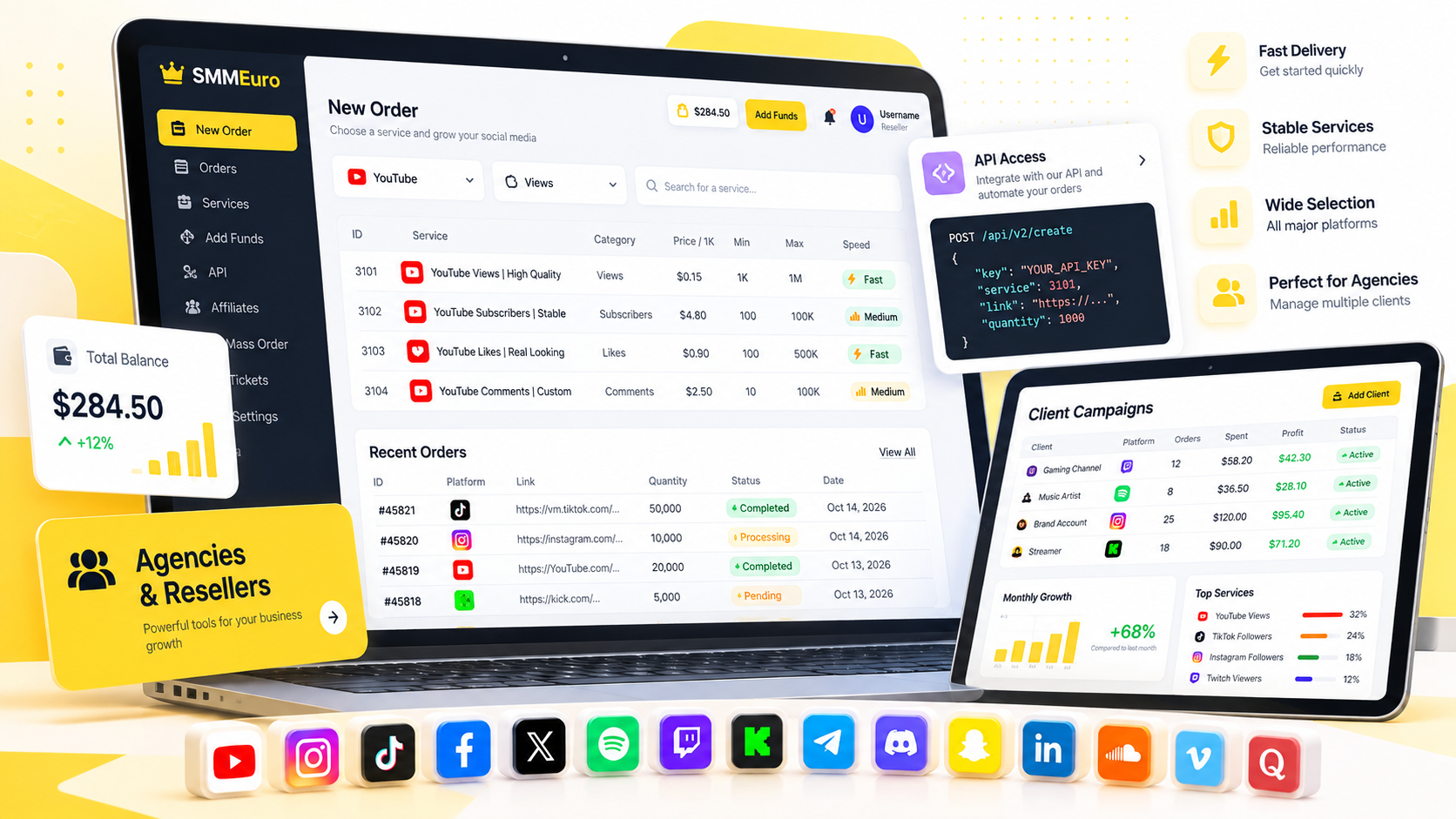 Live Stream Viewers Are a Dedicated Category — SMMEuro Live Stream Viewers Are a Dedicated Category — SMMEuro
