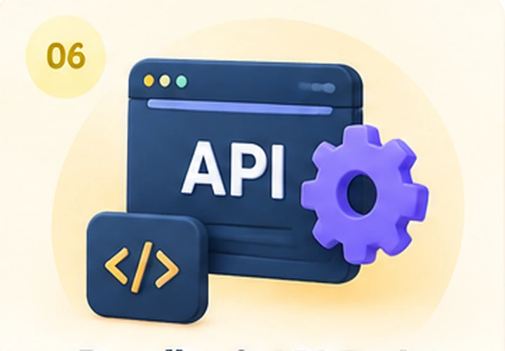 SMM reseller API dashboard with automation and integration tools