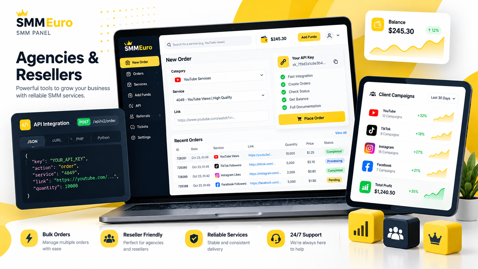 A Catalog Built for Fast Comparison — SMMEuro A Catalog Built for Fast Comparison — SMMEuro