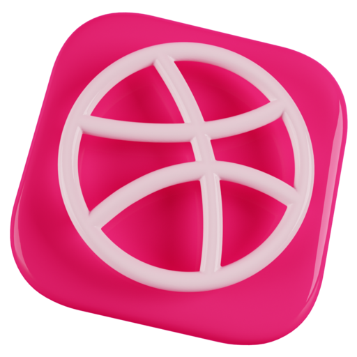 Dribbble [Stable]