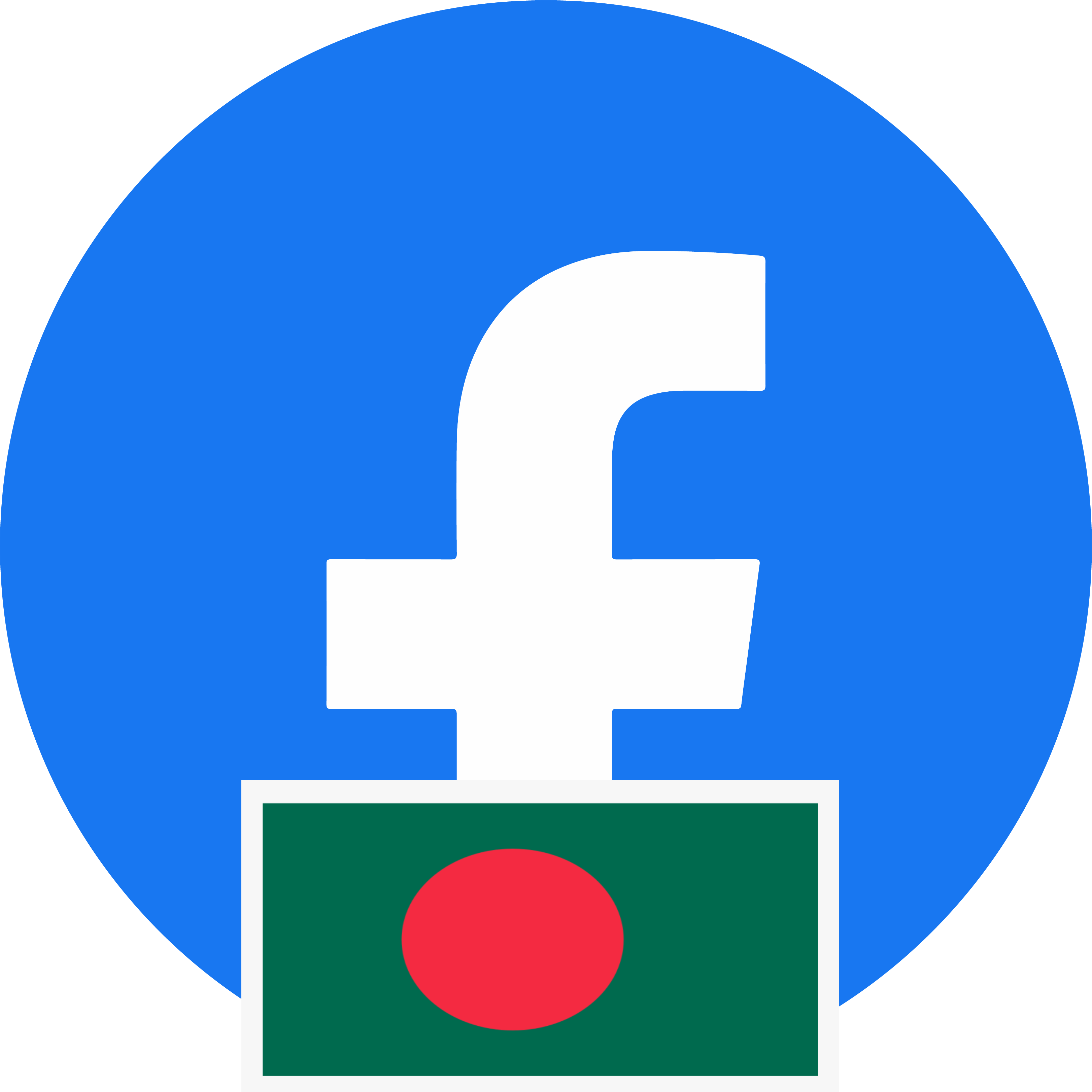 Facebook - Bangladeshi 🇧🇩 Services