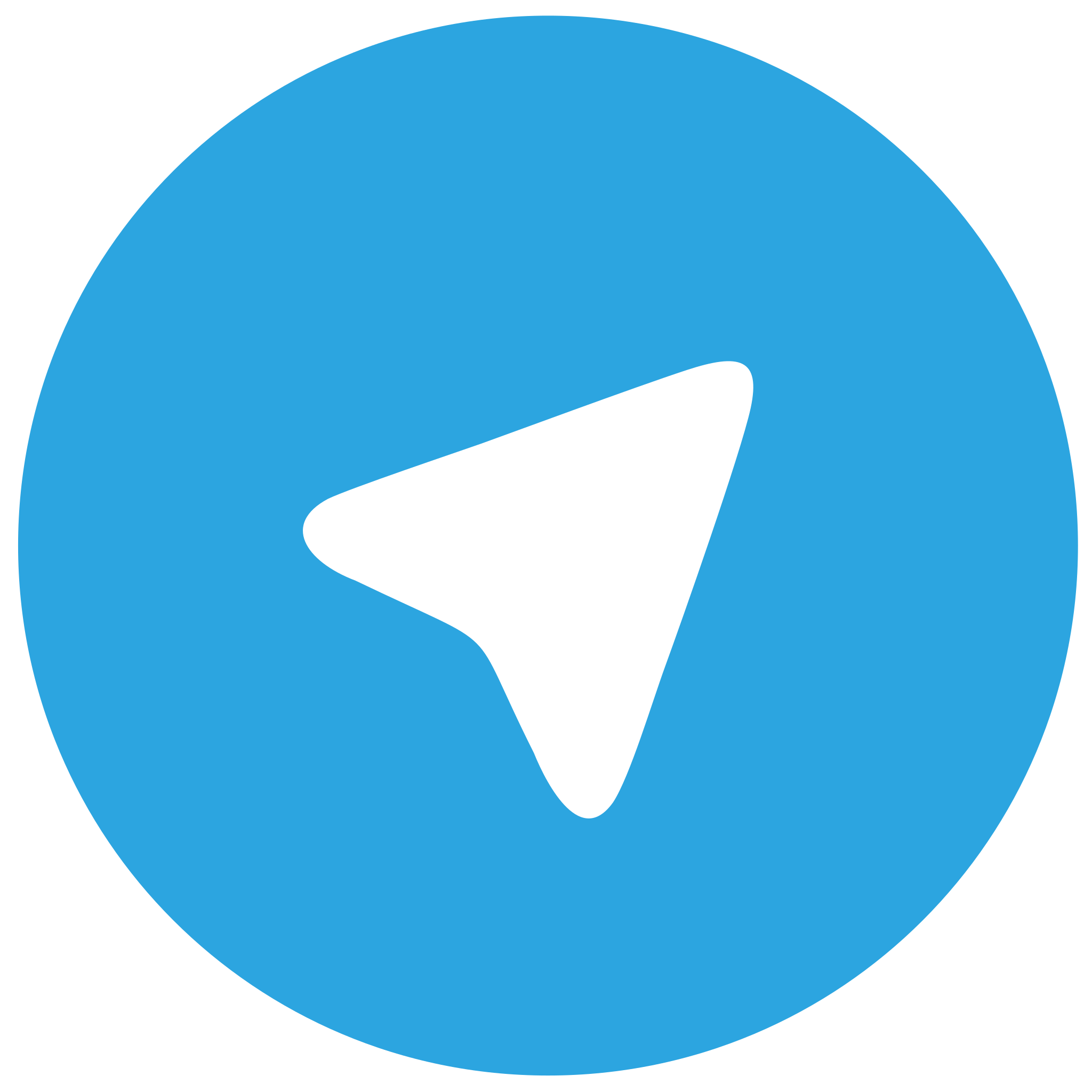 Telegram Members