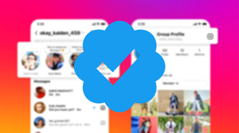 Mavi Tik Nedir? Instagram & Facebook Doğrulama ve SMM Panel İpuçları