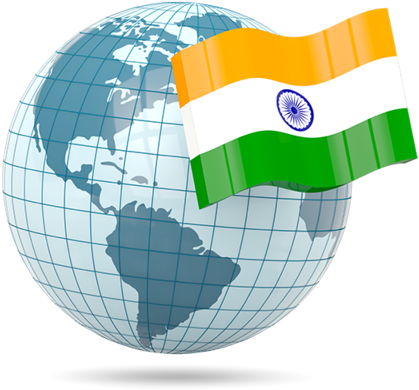 Website Traffic from [ INDIA ]