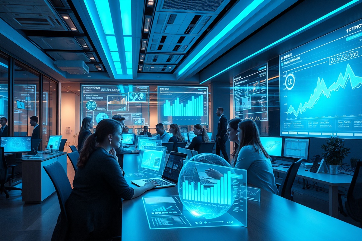 Our Innovation Hub