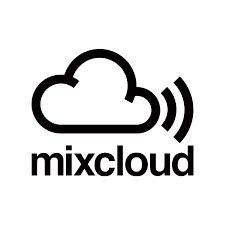 ميكس كلاود - Mixcloud