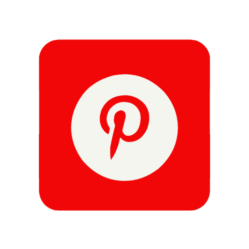 Pinterest - بينتريست