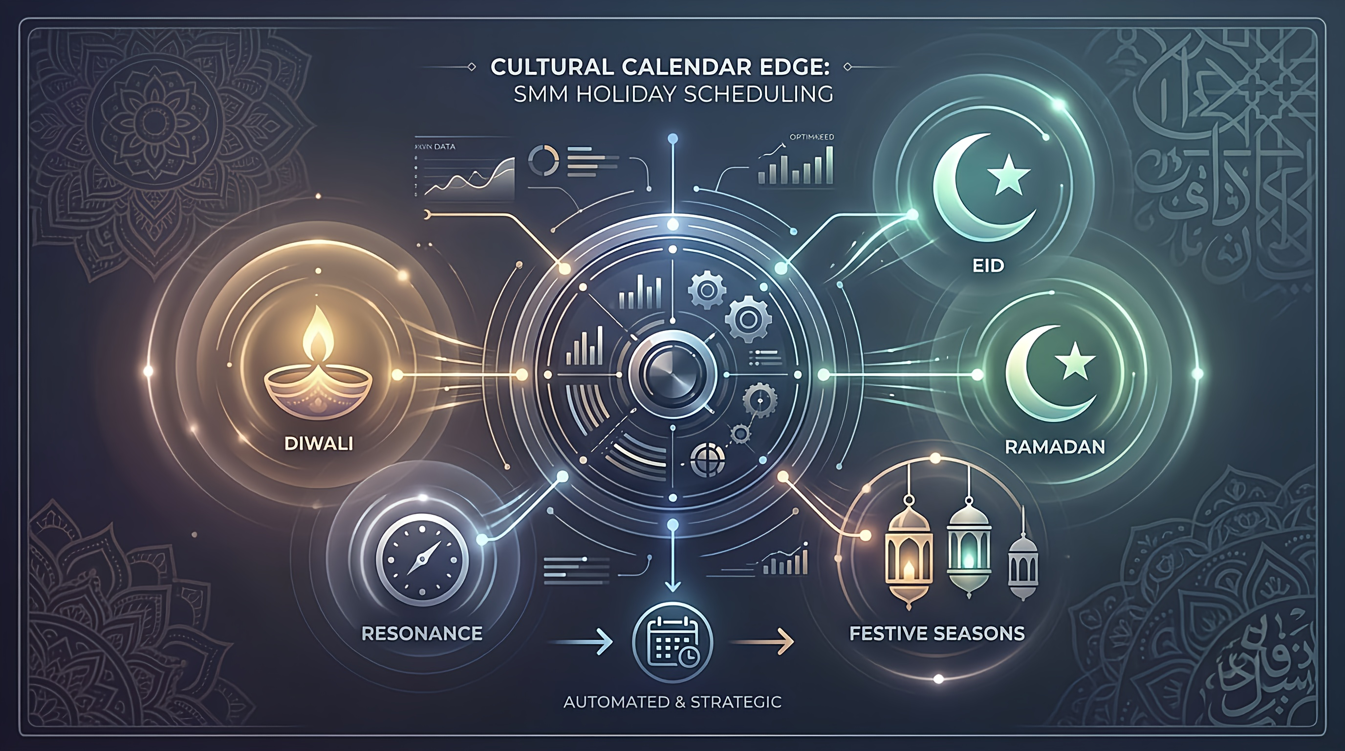 The Cultural Calendar Edge: How SMM Panels Schedule for Local Holidays to Maximize Resonance 