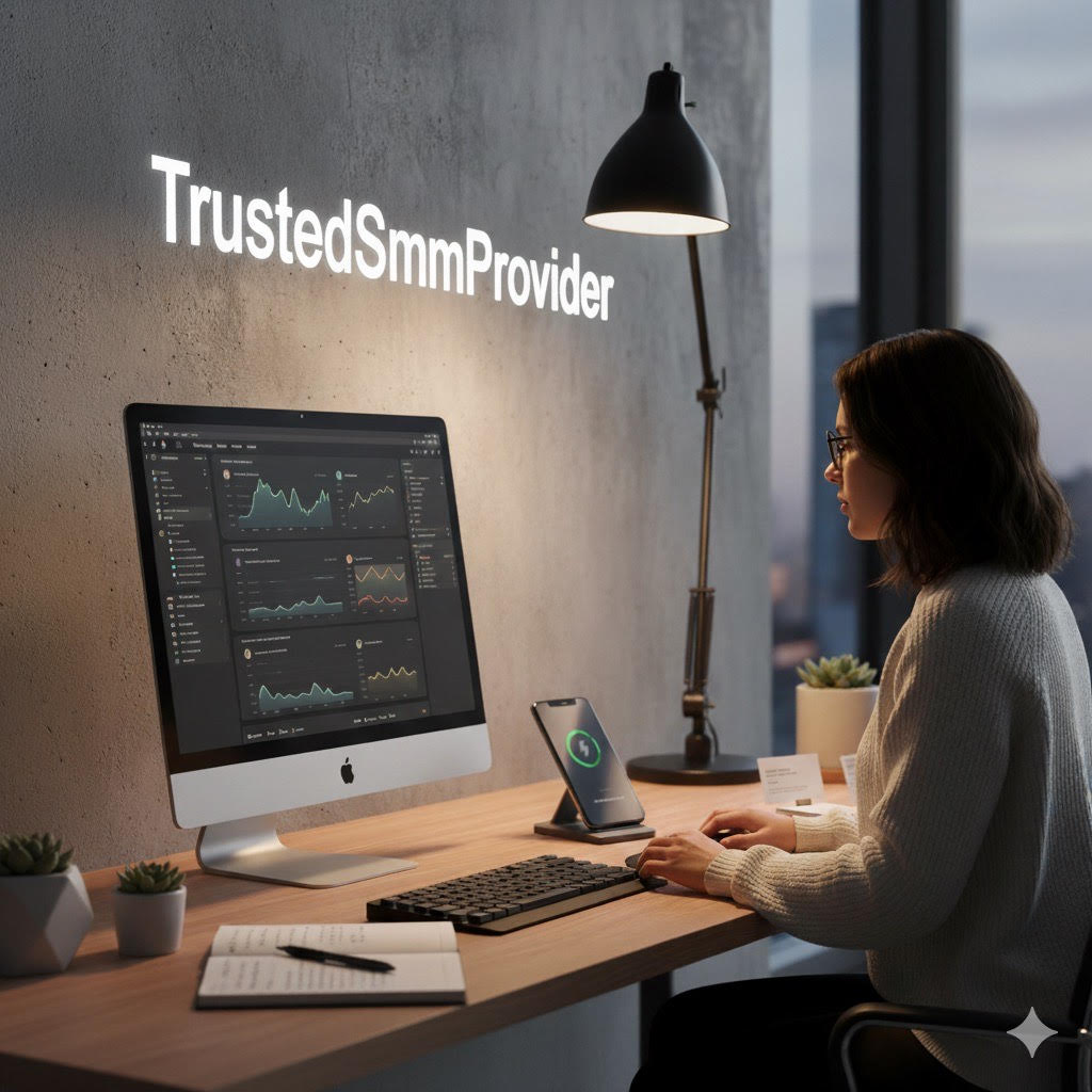 best spanish smm panel in 2025