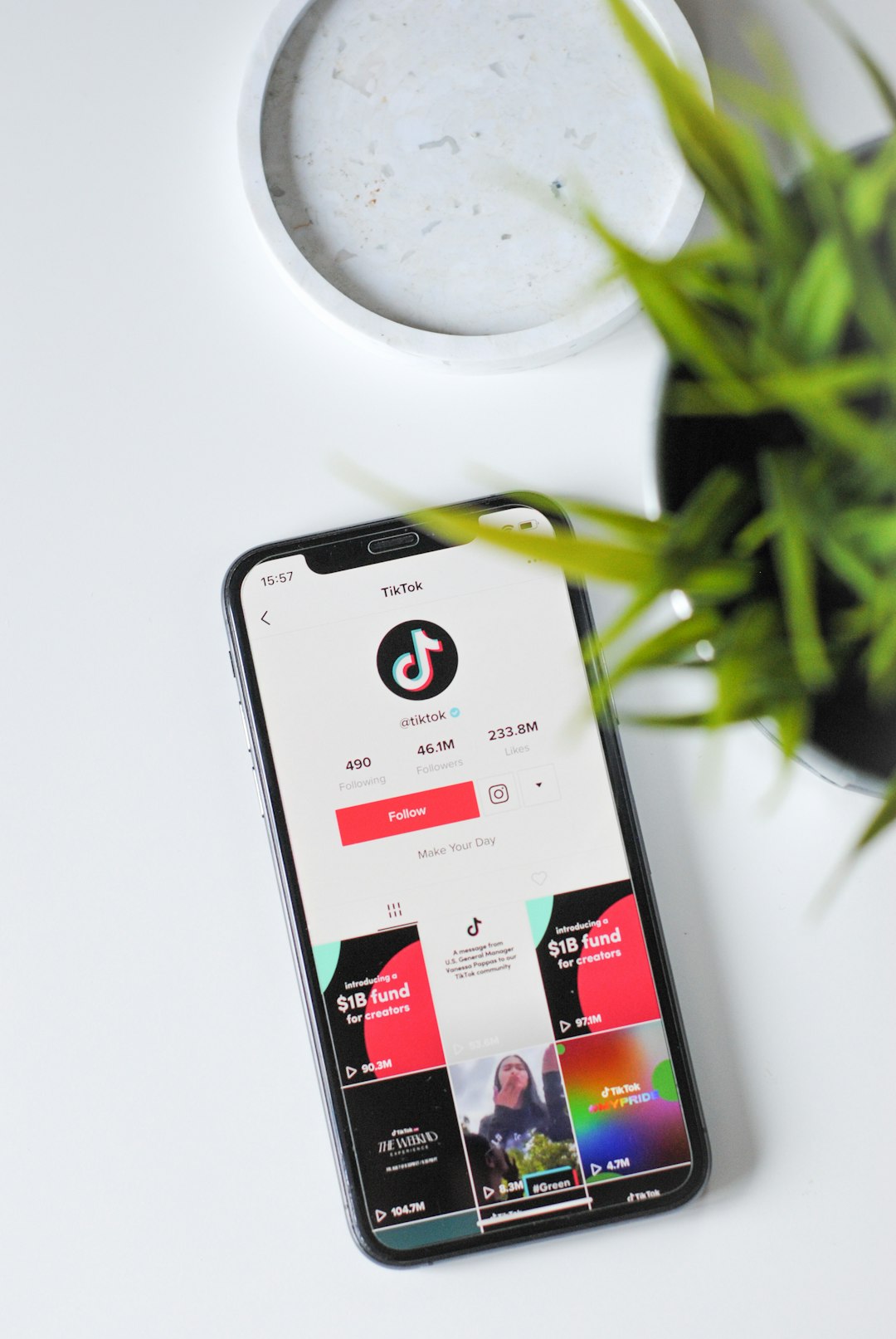 Comprar seguidores de TikTok con Trusted SMM Provider