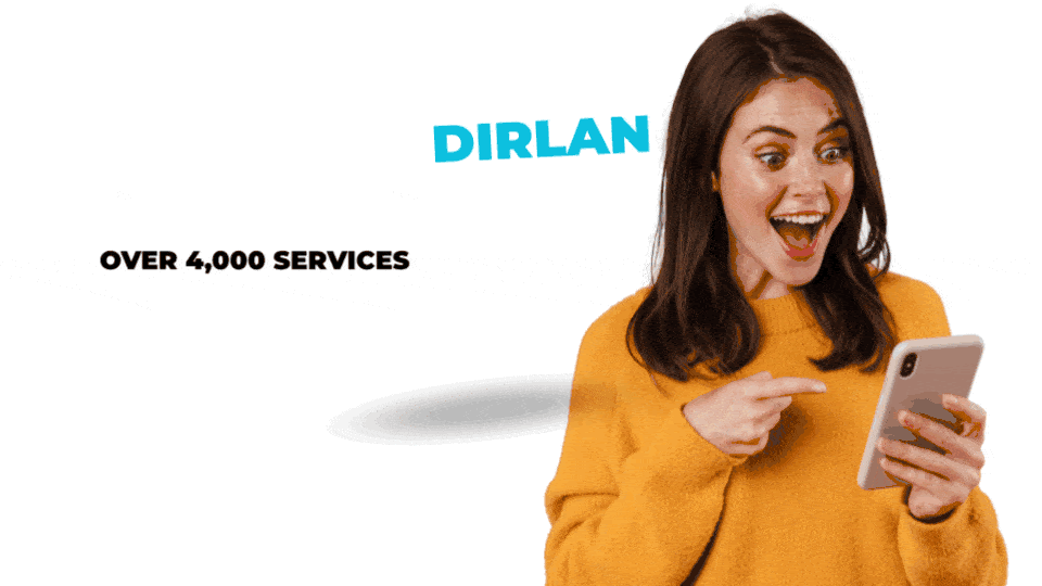 dirlan smm provider