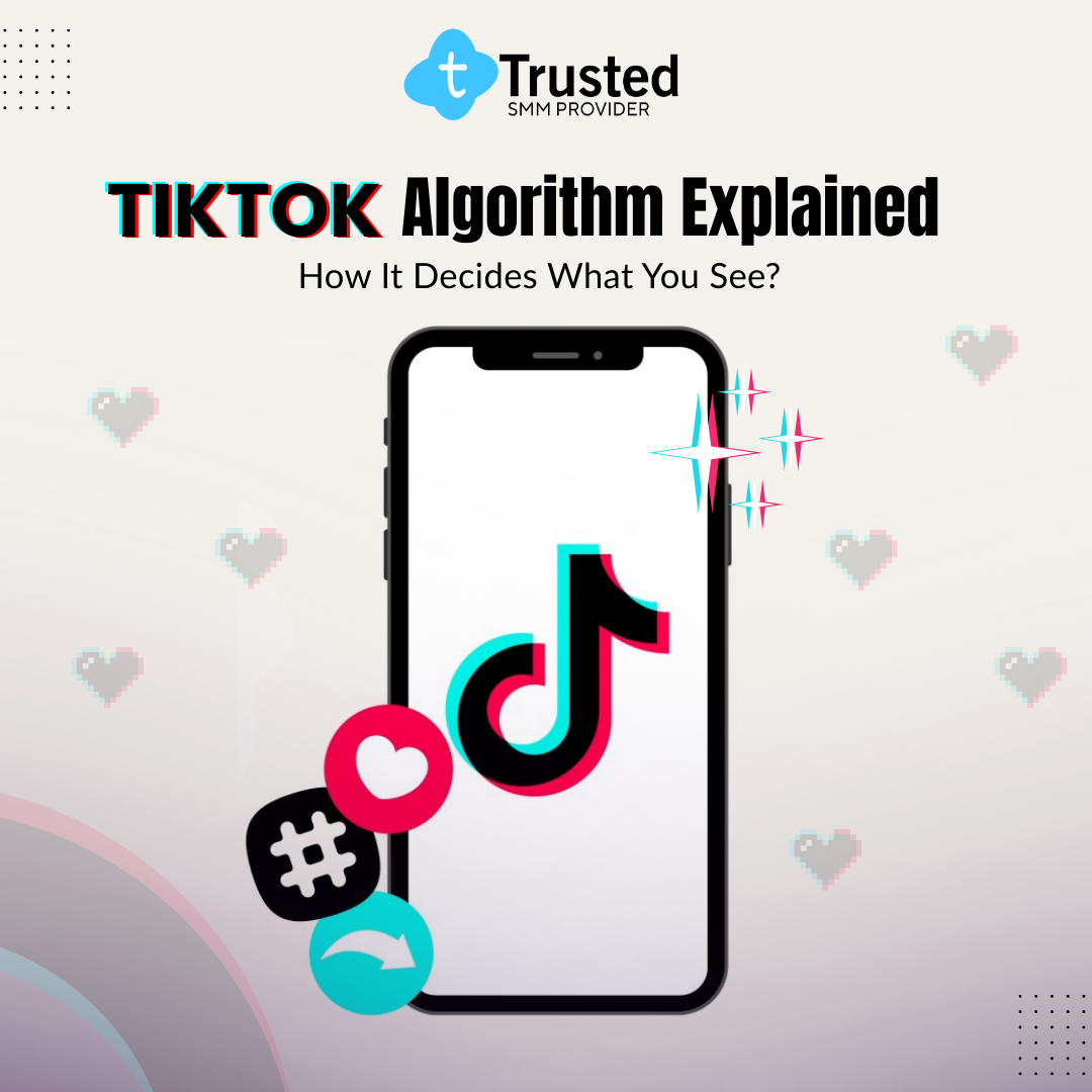 TikTok Algorithm Explained