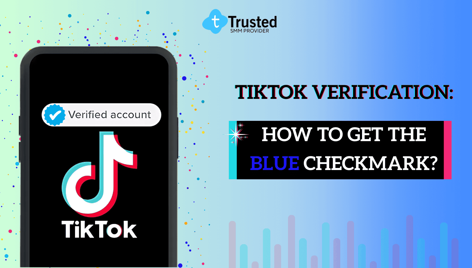 TikTok Verification