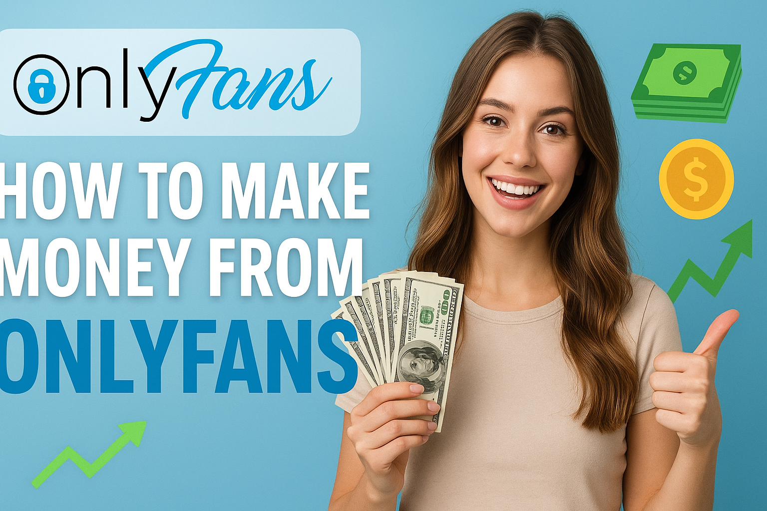 how to make money on onlyfans