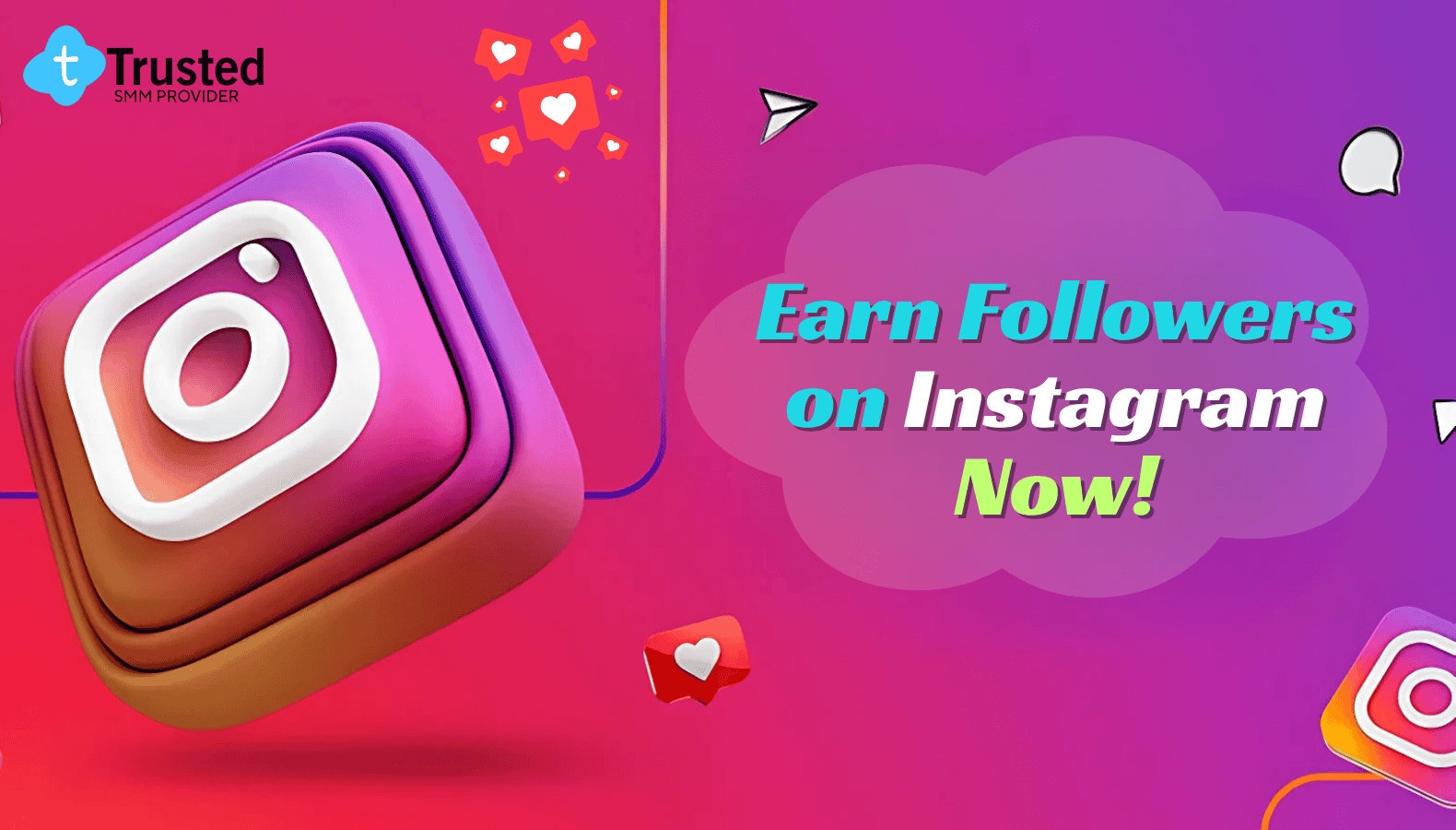 Earn Followers on Instagram in 2025: Latest Tactics Earn Followers on Instagram