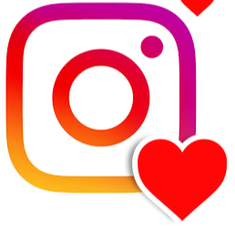 instagram Likes mix