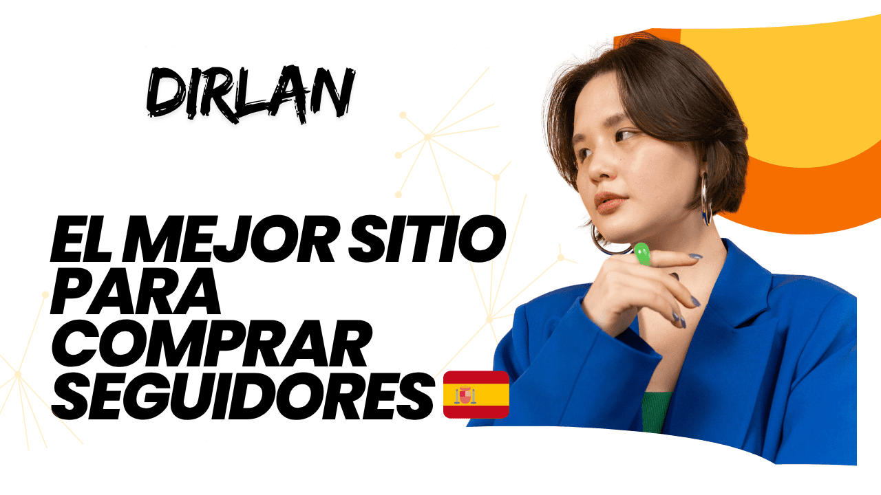 Comprar seguidores reales en Barcelona