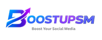 BoostUp SM