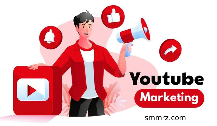 Important points in choosing SMM services for Chinese YouTubers