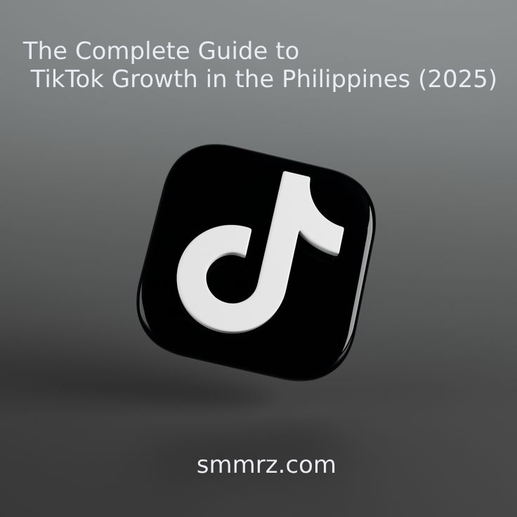 The Complete Guide to TikTok Growth in the Philippines (2025) The Complete Guide to TikTok Growth in the Philippines (2025)