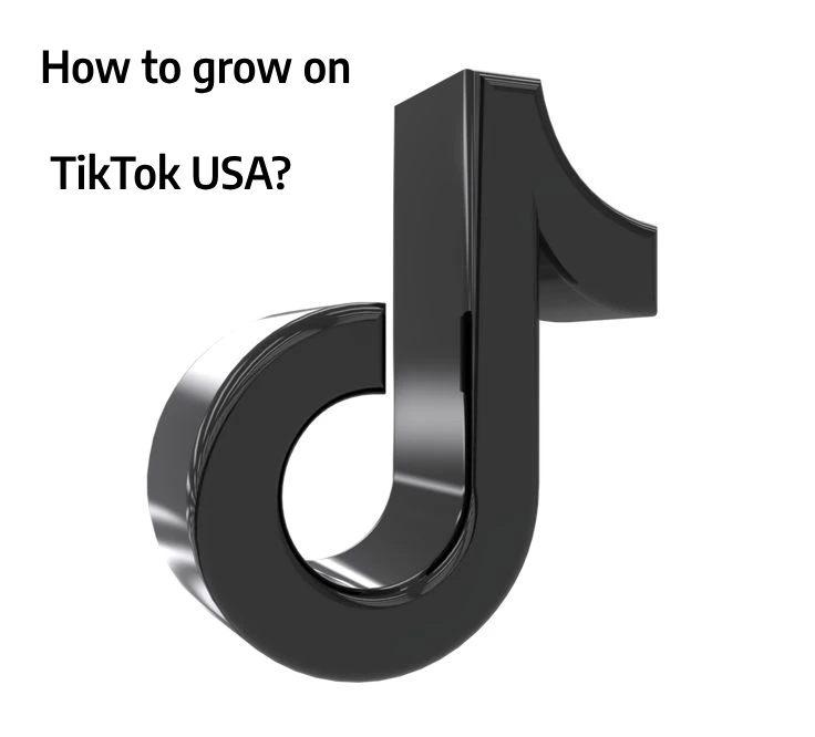 How TikTok is Growing in the United States: The Secret to American TikTokers’ Success How to grow on TikTok USA?