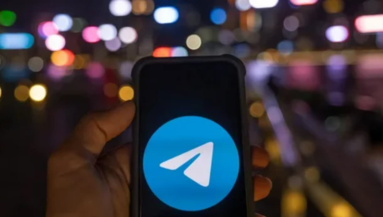 Secure and fast transactions using TON for Telegram upgrades