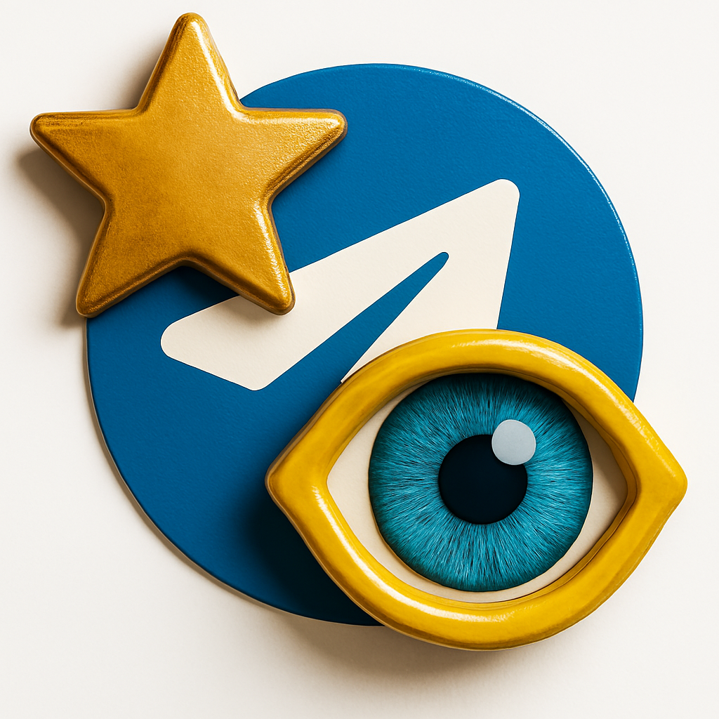 Telegram Premium Post Views ( Country Target ) 🌍⭐️📊 For Search Ranking