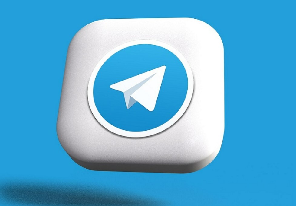 Secure payment to buy premium telegram with crypto