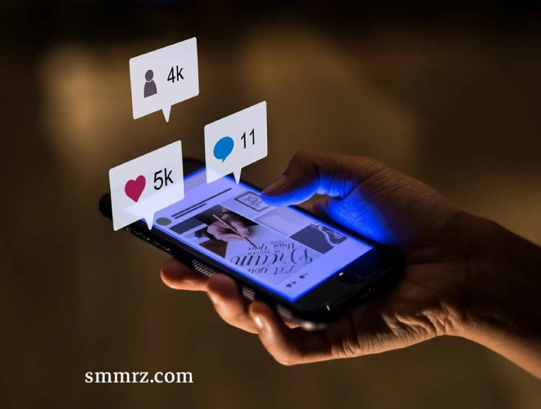 Benefits of Automating Social Media Growth with smm Panels