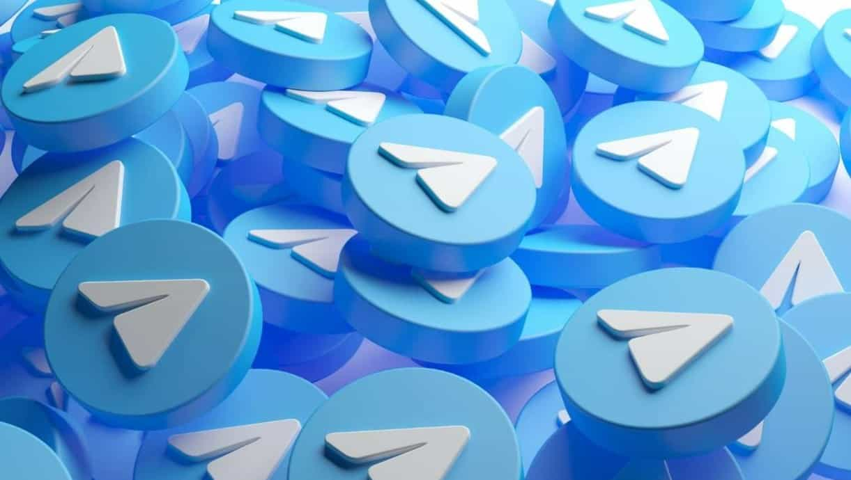 Step-by-step guide to buy premium Telegram with crypto