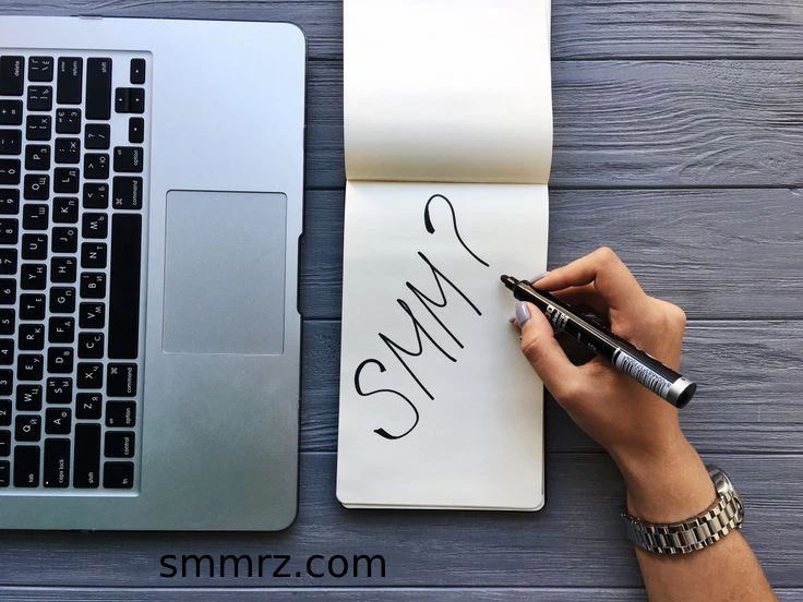 Which site is suitable for purchasing SMM services?