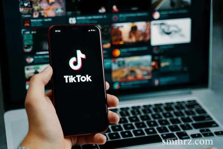 Benefits of using SMM panel for TikTok