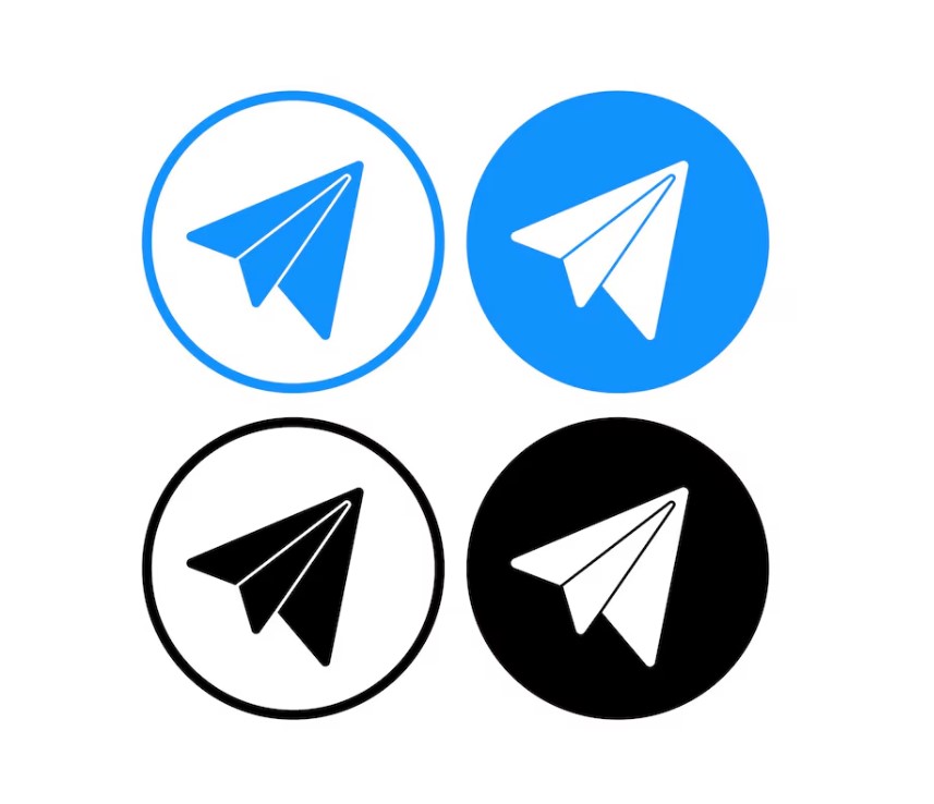 Visual of a thriving Telegram channel utilizing Premium tools for growth